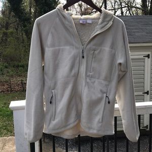 EMS Sherpa Lined Fleece Jacket